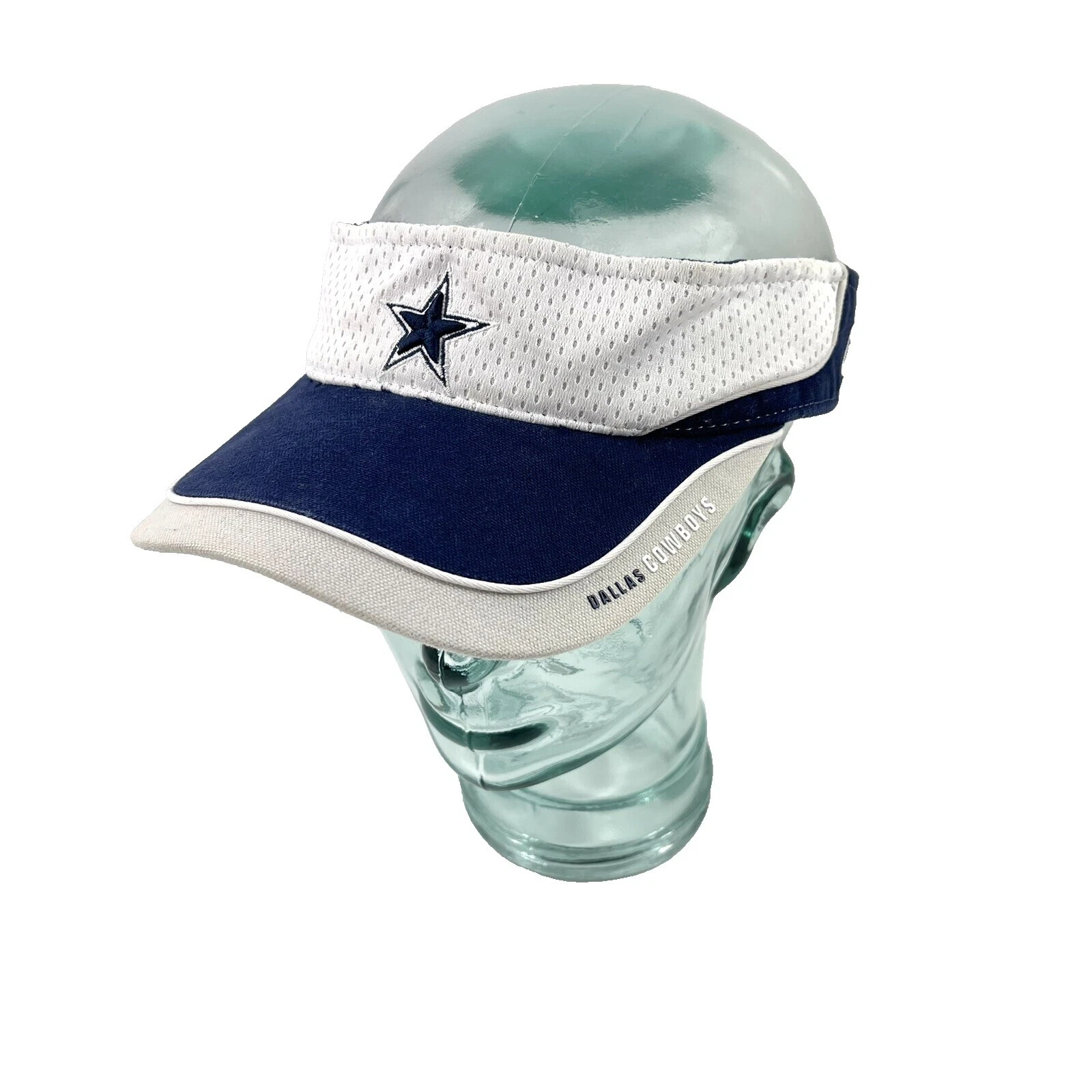 Visera Reebok Sombreros Blancos para hombres