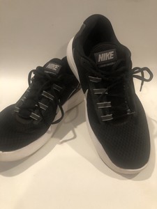 nike lunarconverge black