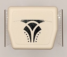 Martha Stewart Crafts Circle Edge Paper Punch Cartridge