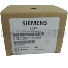 Brand in New Box SIEMENS 6ED1055-1FB00-0BA1