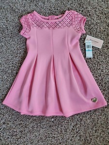 juicy couture girls dress