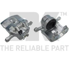 Brake caliper NK 213461 for Kia Rio II Rio II sedan