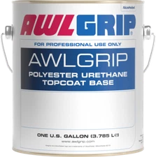 Awlgrip or Awlcraft 2000 Acrylic Urethane Topcoat Complete Kit Any White CHOOSE