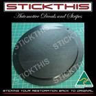 <!--F#f_0-->HQ HJ HX HZ WB Fresh Air Blanking Plate Cover, Suit Factory Air Conditioning<!--F/-->