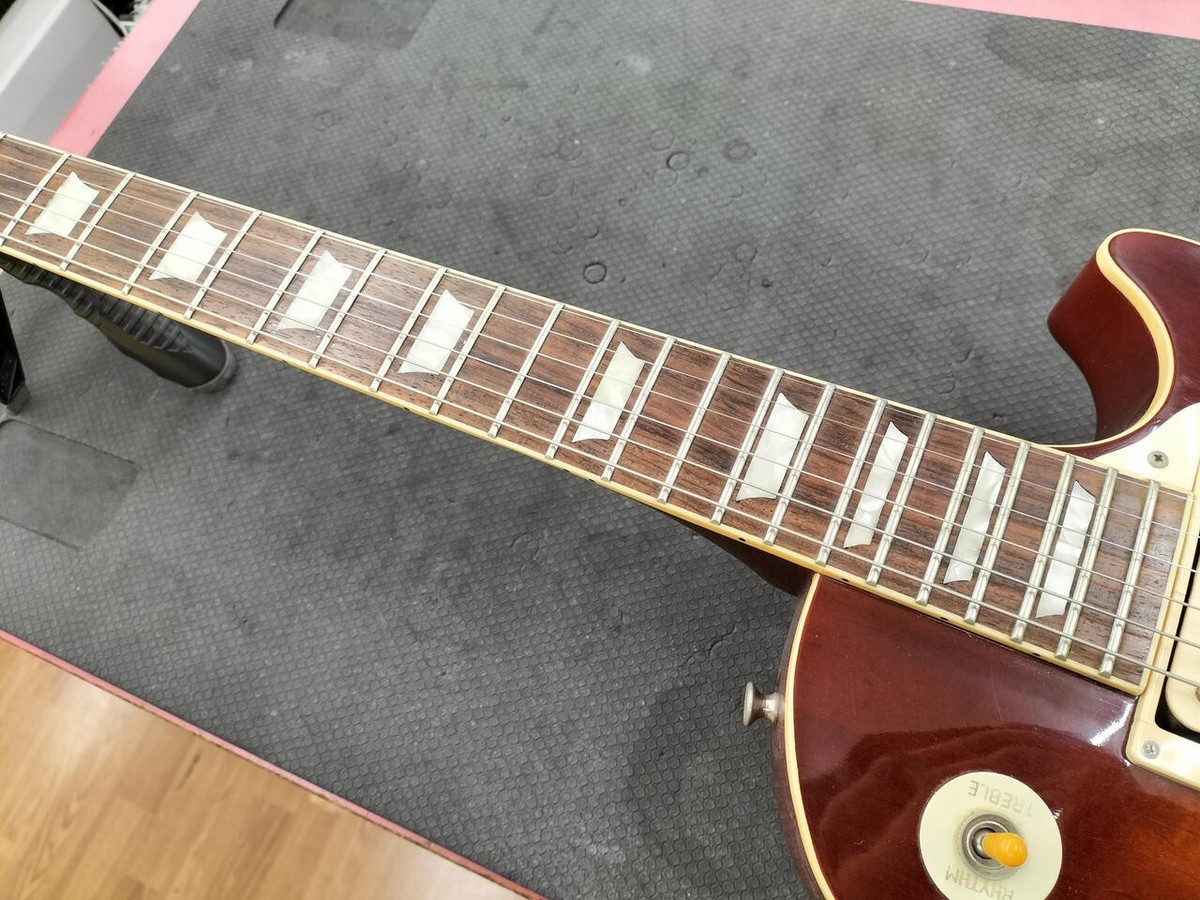Tokai Love Rock LS 50 1981年製 Tokai] Love Rock LS-50 MOD LP Type 1981 Electric Guitar Made