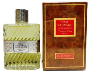 sauvage 50ml