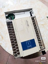 1PC USED PLC module XC2-24R-E L109Y LZ