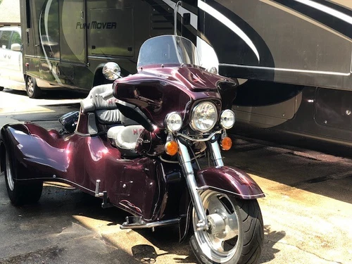 1994 Harley-Davidson 
