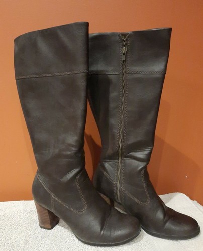 sonoma life style boots womens
