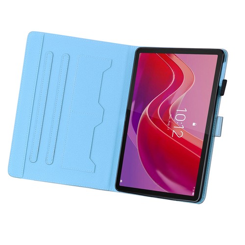 For Lenovo Tab M11 TB330FU 11" Tablet Case Lovely Leather Magnetic Cover Stand - Bild 19 von 84