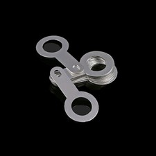 Copper Machine Solder Lugs Terminal Coil Core Parts binding post binder Cable