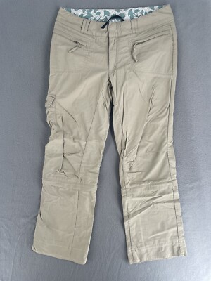 Rei Best Women's Convertible Trousers REI Cargo Convertible