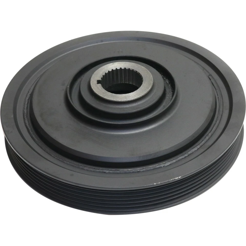 Nuevo equilibrador armónico 594267 para base Acura MDX 2003-2009 Foto 4 de 4