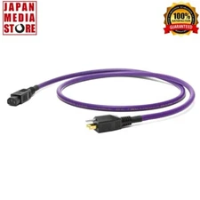 Oyaide AXIS-303 GX 1.8m Power Cable 100% Genuine Brand NEW