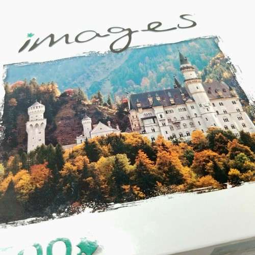 Rompecabezas Sure-Lox Images 500 piezas "Castillo Neuschwanstein" Alemania - Imagen 4 de 4