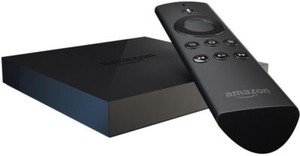 Amazon Fire TV (1st Generation) HD Media Streamer - Black for sale online |  eBay
