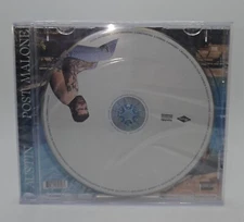Austin by Post Malone (CD, 2023) New/Sealed
