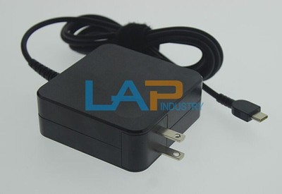 1PCS New   Thunderbolt USB-C power adapter 20V 3.25A TYPE-C charger 65W #W2
