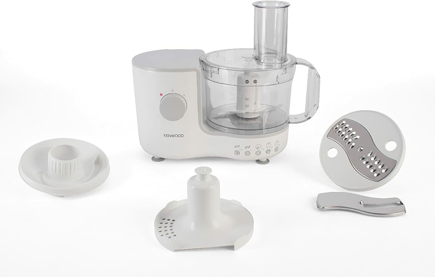 kenwood blender chopper