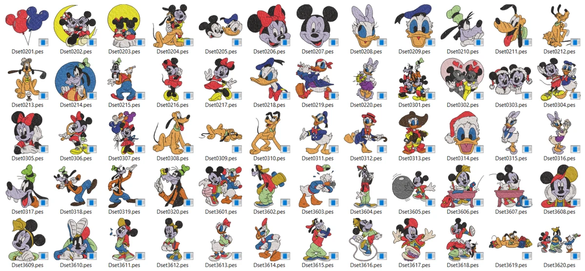 Brothers embroidery designs deals