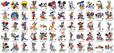150,000 PES Embroidery Designs 4 x 4 & 5 x 7 Brother Embroidery Digital Files