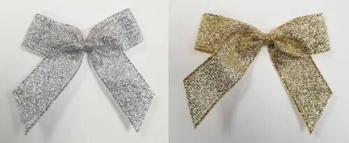 Christmas Craft Bows