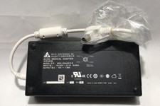   DELTA ELECTRONICS MDS-150AAS19 B 19V 7.89A AC/DC ADAPTER