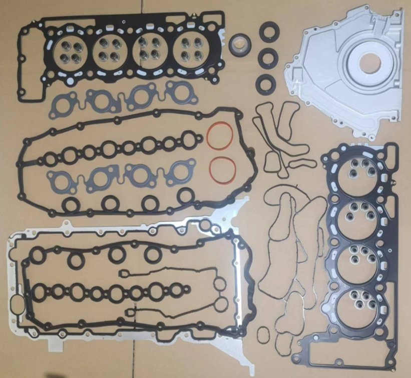 Head Gasket Set For Land Rover Range Rover Sport 3.6L Diesel 368DT