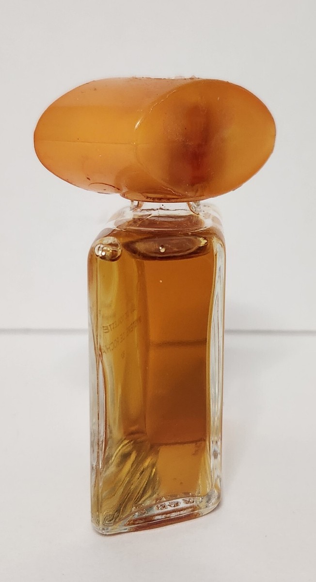 Vintage Mystere de Rochas EDT Perfume Splash ~ 30 ml ~ 1 fl