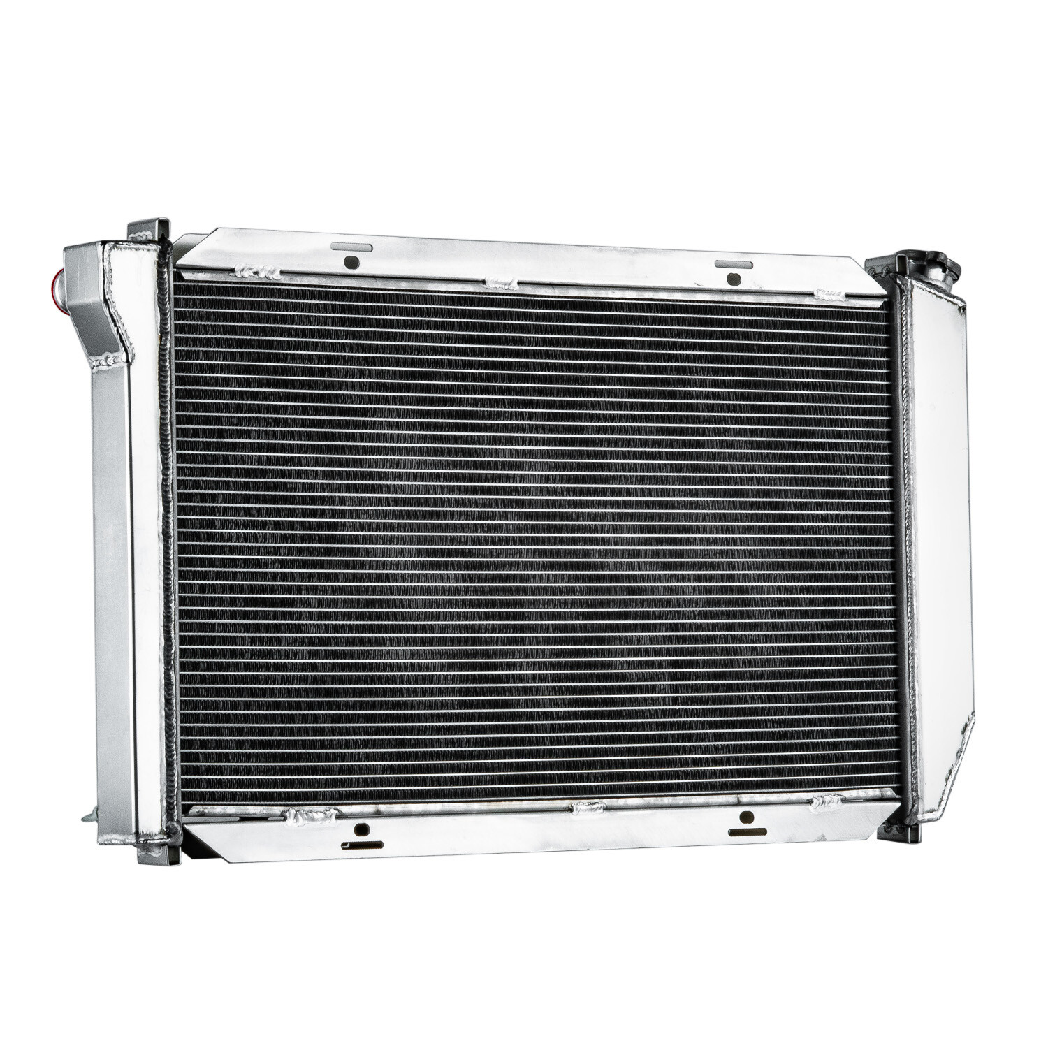 390 3 Row Radiator Shroud Fan For 72-79 Ford Thunderbird LTD II/ Mercury Cougar thumbnail 11