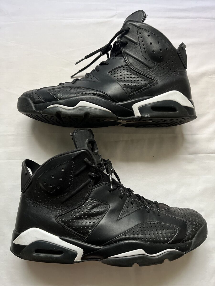 Size 11 - Jordan 6 Retro Black Cat 2016 883212513120 | eBay Size 11 - Jordan 6 Retro Black Cat 2016 883212513120 | eBay