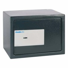 ChubbSafes Air 15K Key Operated Safe �1000 Cash/10,000 Jewellery Rating