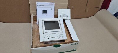 Vimar 6600  NEUWERTIG - AS NEW  Videocitofono Incasso Sound System Bianco