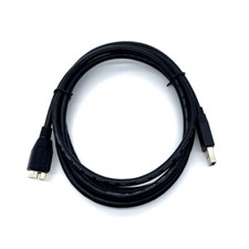 6ft USB 3.0 DATA Charging Cable for BUFFALO P...