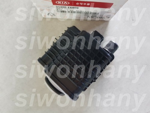 OEM Fuel Tank Pressure Sensor Hyundai Sonata Ioniq KIA Niro #31480E6800 - Picture 5 of 5