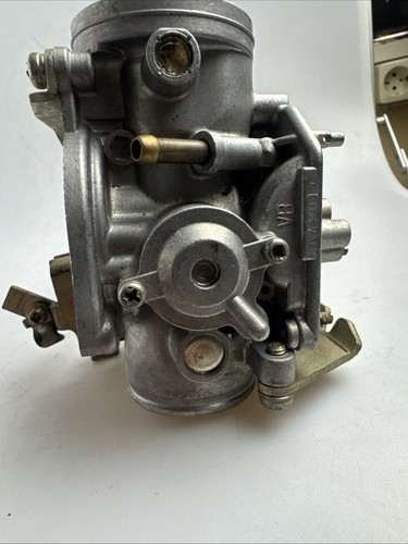 HONDA CX500 KEIHIN CARBURETOR CARBURETOR E3144 - Picture 7 of 9