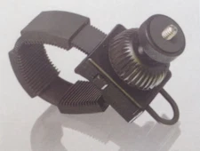 Bracketron Xventure Versa Handlebar Strap Bike ATV 1/4” Camera Mount Action Cam