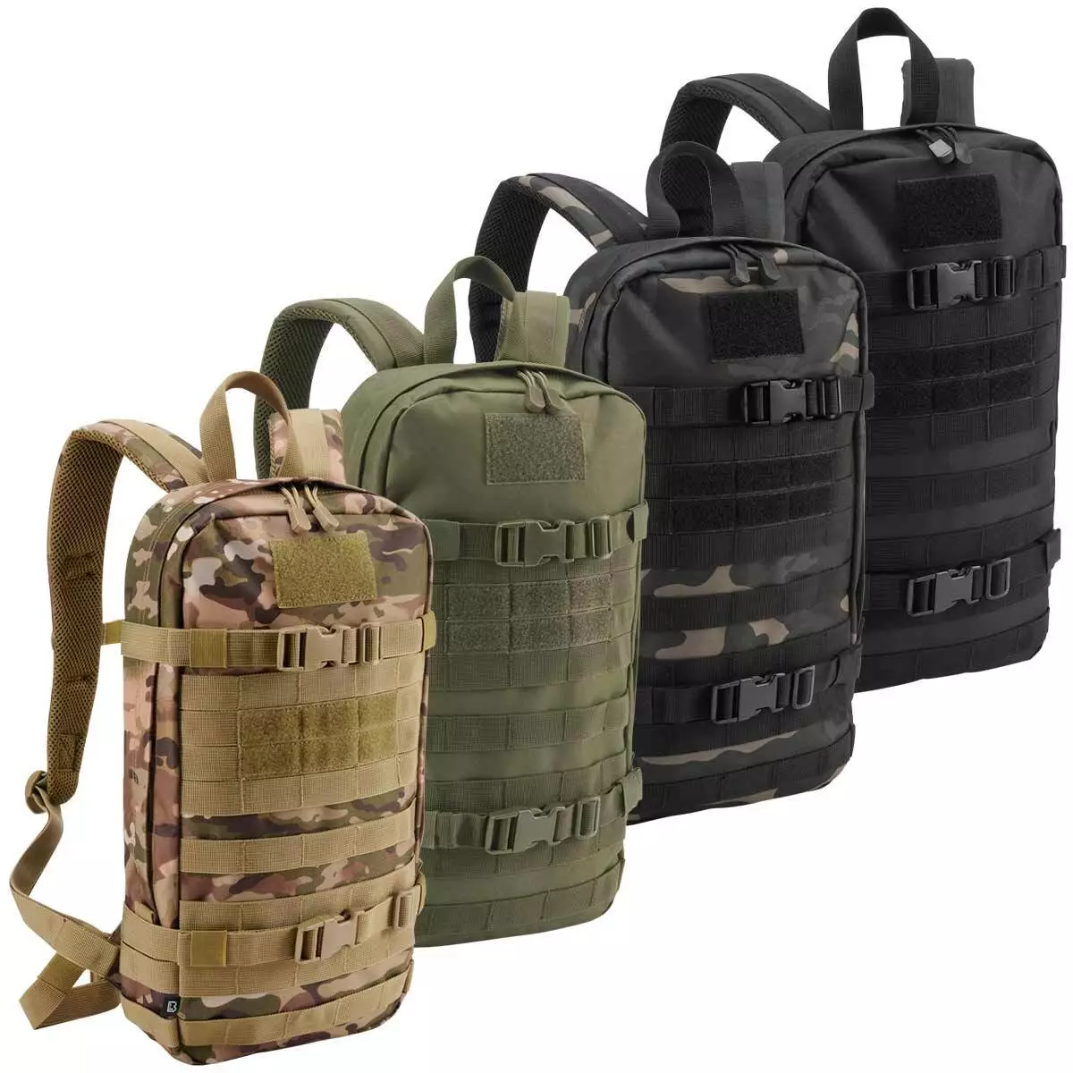 Lightweight molle backpack hotsell