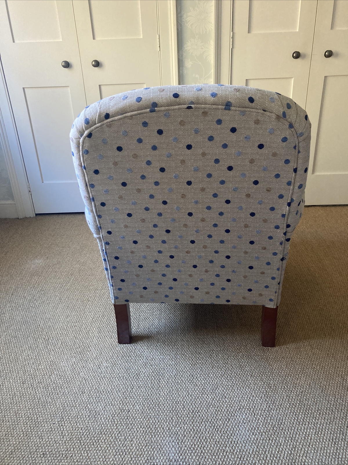 armchair used home furniture eBay
