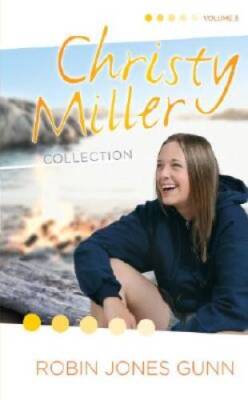 The Christy Miller Collection, Vol. 3: True Friends / Starry Night / - VERY GOOD