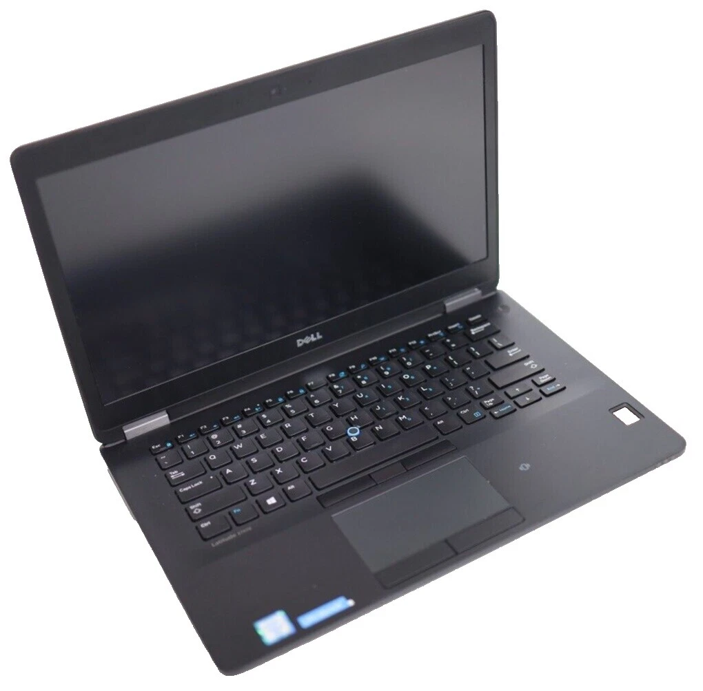 Dell Latitude E7470 PC Ultrabooks