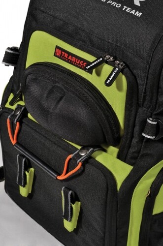 ZAINO EXPEDITION - serie XTR SURFCASTING " - codice: 048-42-090 - Imagen 4 de 6