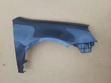Volkswagen VW GOLF MK5 03-09  LC5F BLUE GRAPHITE DRIVER WING NEW