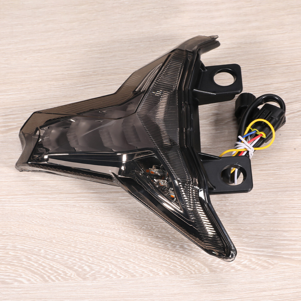 サーベイランス　ti  Lightning Surveillance Ti / Blue Lightning – mowl