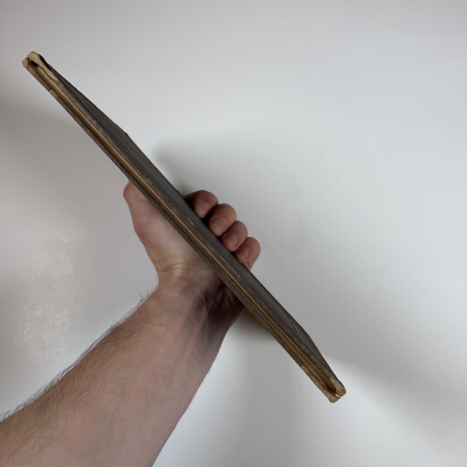 Bardic Craft Repentance by G Williams 1853 Antique Book Welsh lng