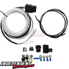 BA BF FG FGX Falcon Fuel System Relay Kit Independent Motorsports