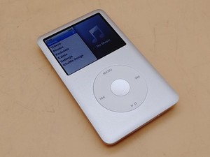 iPod A1238 80GB for sale | eBay