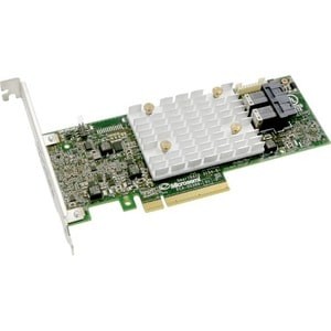 Microchip Adaptec Smartraid 3102E-8I Sas Controller 12Gb/S Sas Pci Express 3.0 X