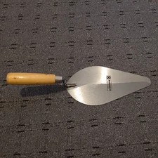 Marksman 10” 250mm Pointing Trowel