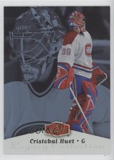 2006 Flair Showcase Upper Level Legacy Collection 93/100 Cristobal Huet #56 0u7i